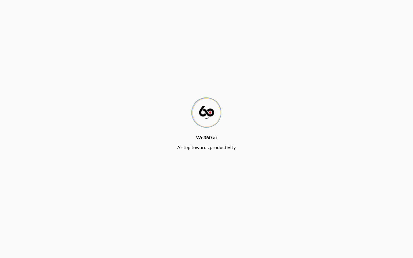 Leaves management interface with pending and historical requests