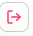 Sign out icon in the We360.ai Chrome extension header, used to log out of the extension